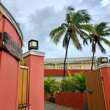 Marmara Beach House Otel Kannur Dış mekan fotoğraf