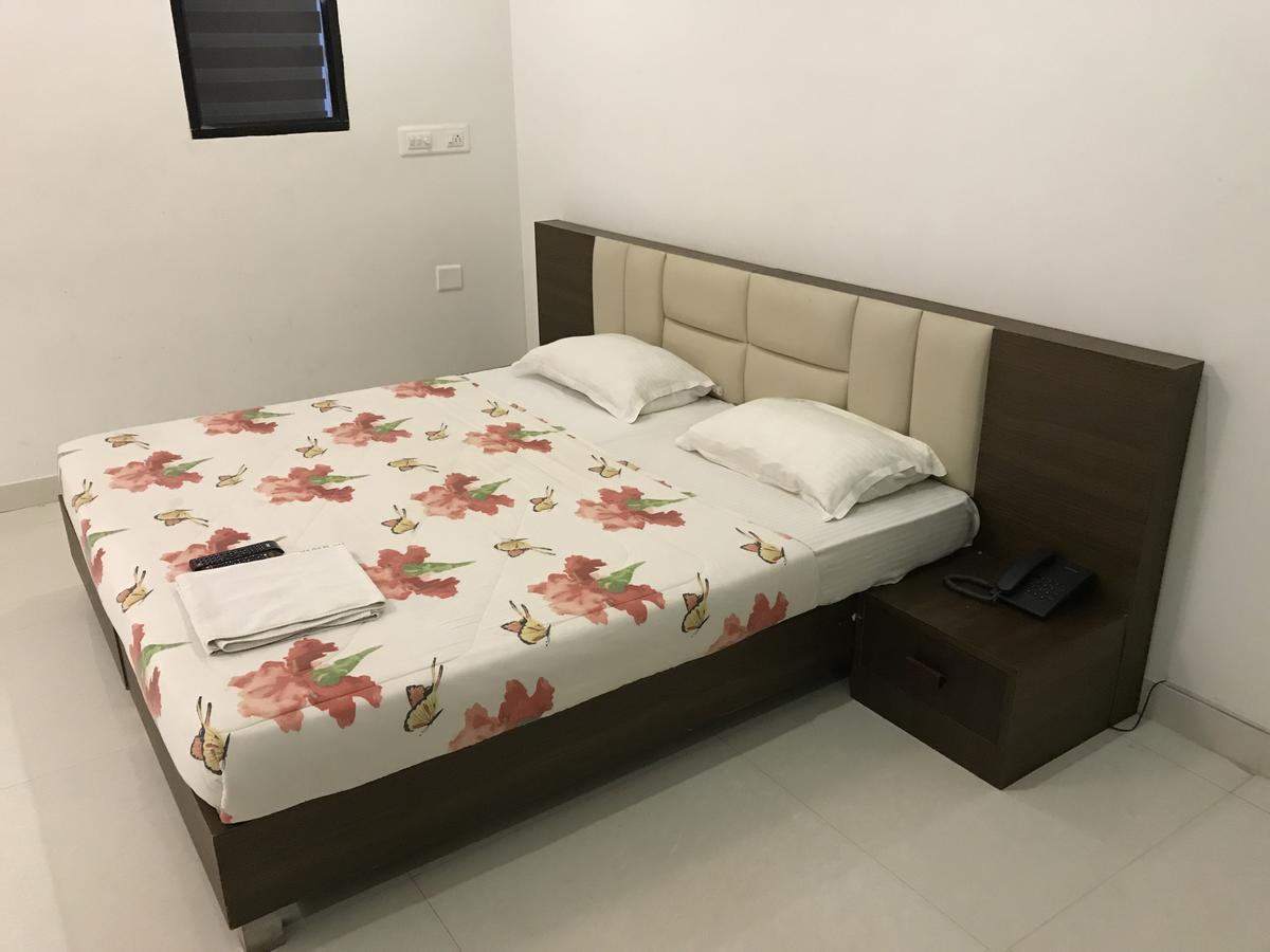 Marmara Beach House Otel Kannur Dış mekan fotoğraf