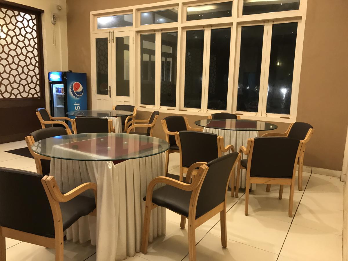 Marmara Beach House Otel Kannur Dış mekan fotoğraf