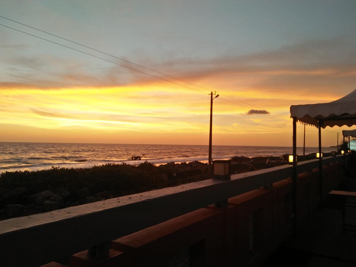 Marmara Beach House Otel Kannur Dış mekan fotoğraf